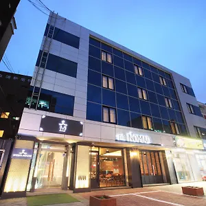 Hostel Dream House South Korea