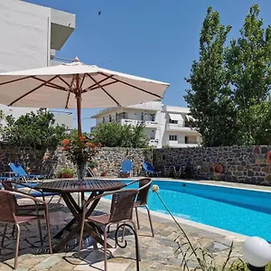 ** Hotel Mark Griechenland