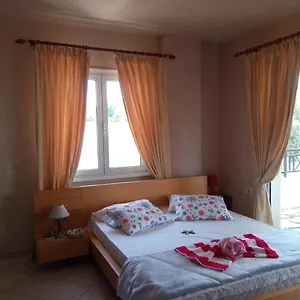  Hostel Saint George Griechenland
