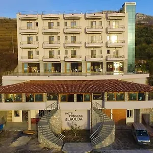 Hotel Princess Jerolda ***