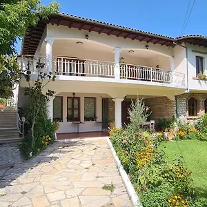  Frühstückspension Veranda Albanien