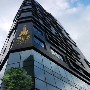 Hotel Pharos ***
