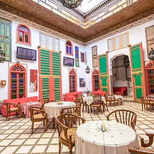 Riad Haj Palace Et *****