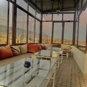 Riad Dar Atlas ***