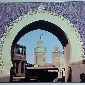 Riad Dar Nineta 