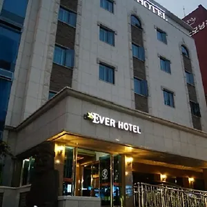 *** Hotel Ever South Korea