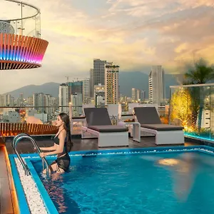 **** Hotel Mercy Emerald Vietnam