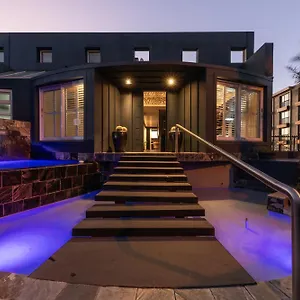 Hotel O On Kloof Boutique Hotel&spa ****
