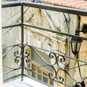 ** Hotel Ink Phos Griechenland