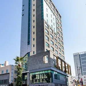 *** Hotel Haema South Korea