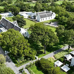 Hotel Steenberg & *****