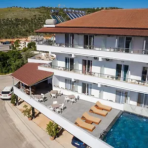 ** Gasthof Perla Albanien