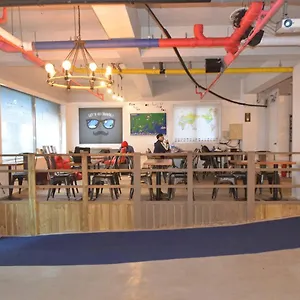 Kimchee Haeundae Gasthof