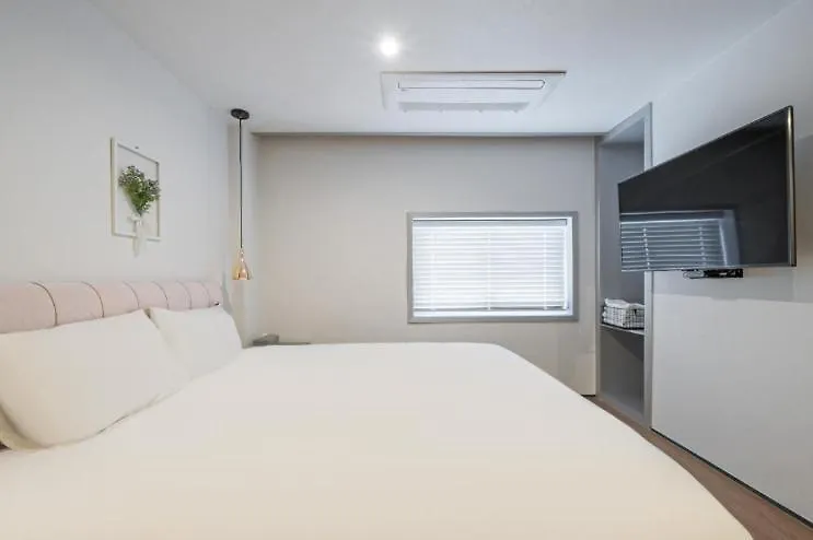 Gwangalli Hotel Primavera In Busan 2*,