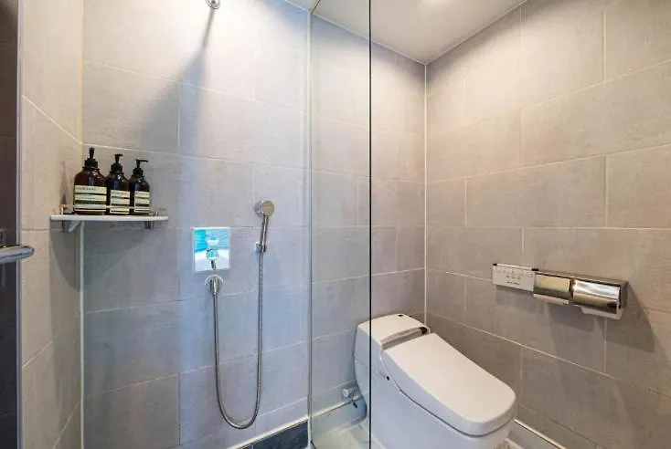 Gwangalli Hotel Primavera In Busan South Korea