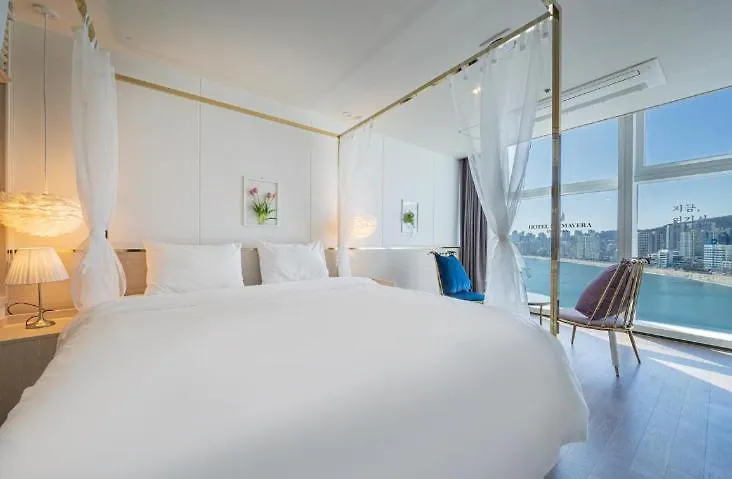 **  Gwangalli Hotel Primavera In Busan South Korea