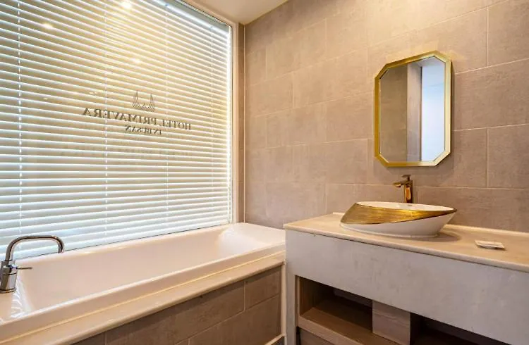 Gwangalli Hotel Primavera In Busan 2*,  South Korea