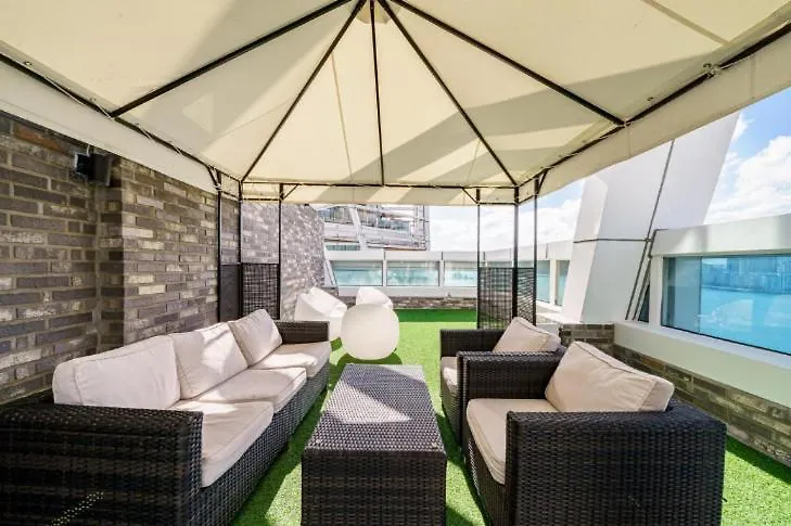 Gwangalli Hotel Primavera In Busan