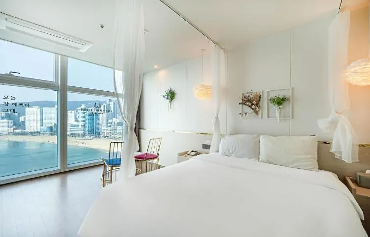 Gwangalli Hotel Primavera In Busan