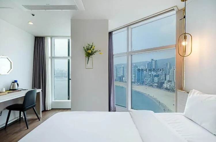 Gwangalli Hotel Primavera In Busan