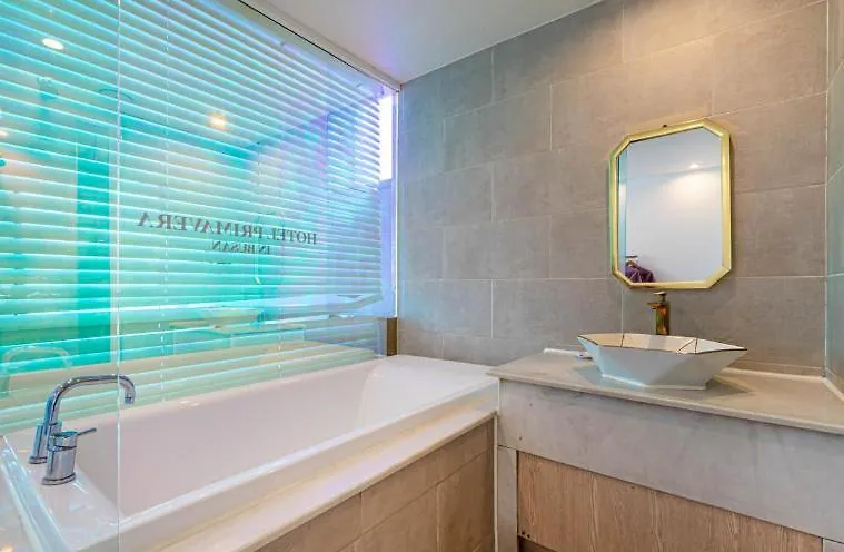 Gwangalli Hotel Primavera In Busan