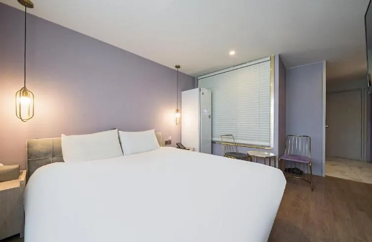 Gwangalli Hotel Primavera In Busan