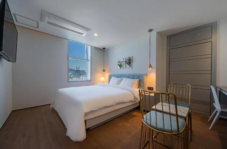 Gwangalli Hotel Primavera In Busan