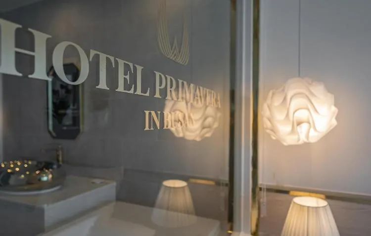 Gwangalli Hotel Primavera In Busan